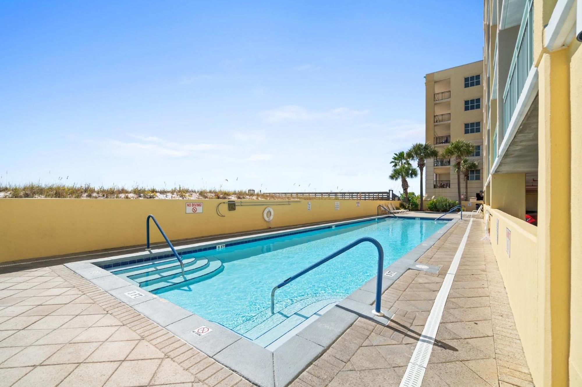 Beach Front Radiant Robins Nest 112, Free Activities Included! Villa Fort Walton Beach Esterno foto