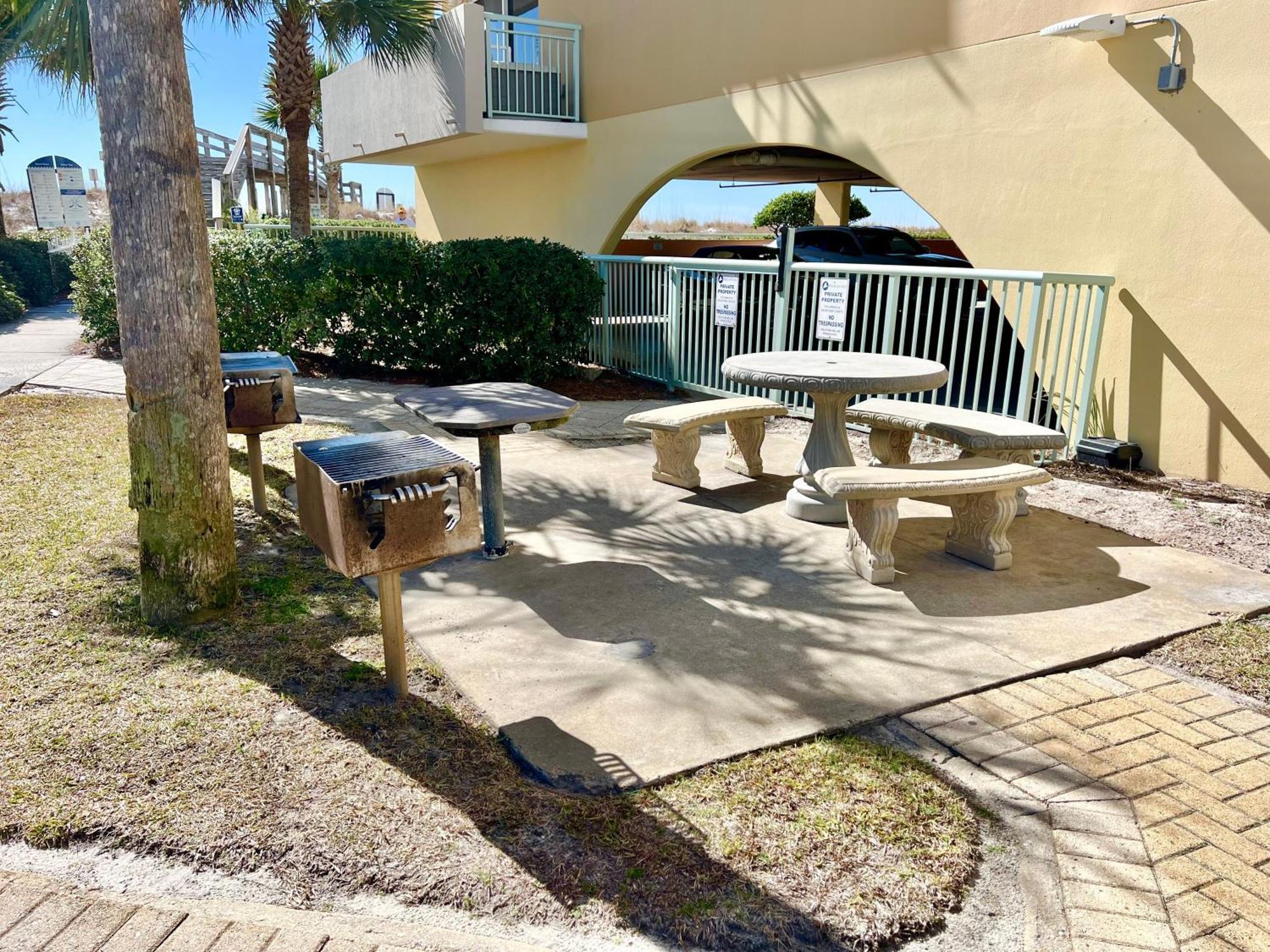 Beach Front Radiant Robins Nest 112, Free Activities Included! Villa Fort Walton Beach Esterno foto